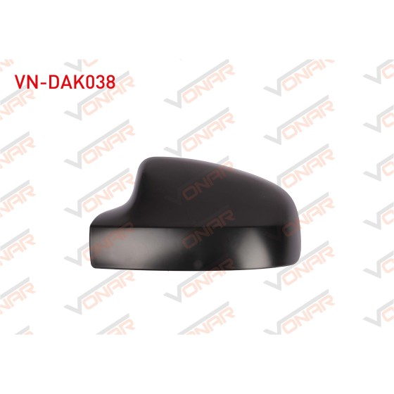 VONAR Ayna - Dikiz Ayna Kapagi Sol Dacia Duster / Dacia Logan / Dacia Sandero - Kod VN-DAK038 - OEM 963736915R ürün görseli
