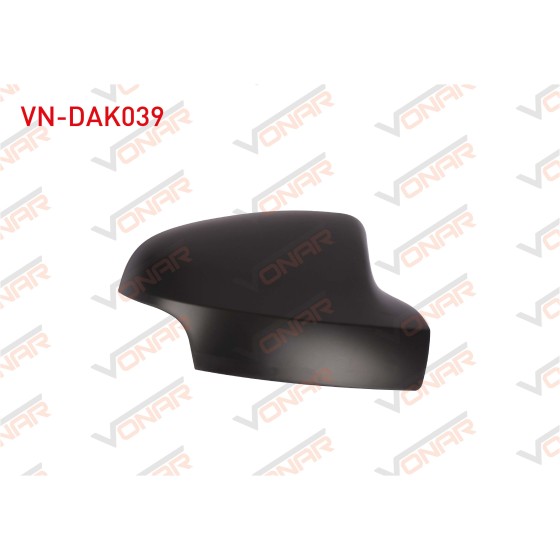 VONAR Ayna - Dikiz Ayna Kapagi Sag Renault Clio Renault Symbol 2013 - Kod VN-DAK039 - OEM 963741273R ürün görseli