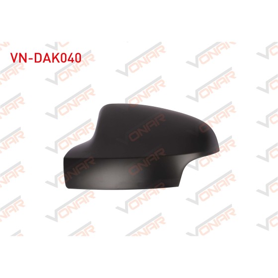 VONAR Ayna - Dikiz Ayna Kapagi Sol Renault Clio Renault Symbol 2013 - Kod VN-DAK040 - OEM 963737459R ürün görseli