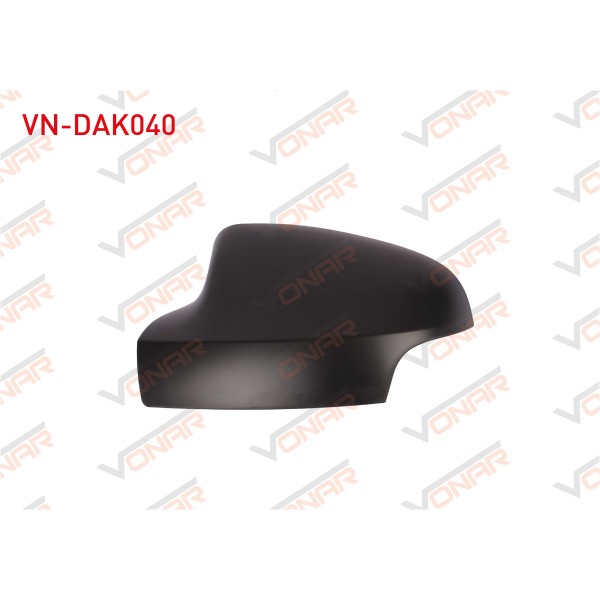 VONAR Ayna - Dikiz Ayna Kapagi Sol Renault Clio Renault Symbol 2013 - Kod VN-DAK040 - OEM 963737459R