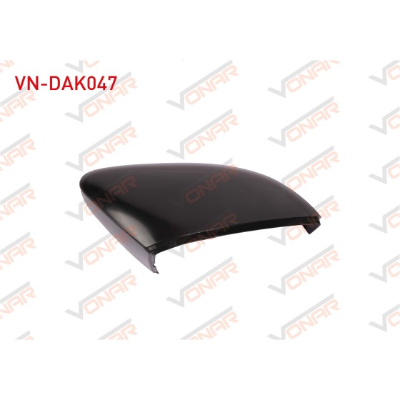 VONAR Ayna - Dikiz Ayna Kapagi Sag Volkswagen Polo 2010-2015 - Kod VN-DAK047 - OEM 6R0857538B ürün görseli
