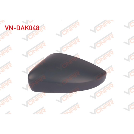 VONAR Ayna - Dikiz Ayna Kapagi Sol Volkswagen Polo 2010-2015 - Kod VN-DAK048 - OEM 6R0857537B ürün görseli