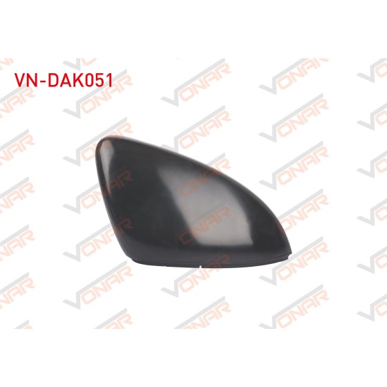 VONAR Ayna - Dikiz Ayna Kapagi Sag Volkswagen Golf Vii 2014 - Kod VN-DAK051 - OEM 5G0857538 ürün görseli