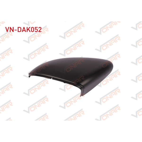 VONAR Ayna - Dikiz Ayna Kapagi Sol Volkswagen Golf Vii 2014 - Kod VN-DAK052 - OEM 5G0857537