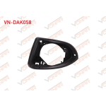 VONAR Ayna - Dikiz Ayna Cercevesi Sol Volkswagen Golf Vii 2014 - Kod VN-DAK058 - OEM