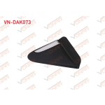 VONAR Ayna - Dikiz Ayna Bakaliti (Nikelajli) Sag Renault Clio IV - Kod VN-DAK073 - OEM 638741447R