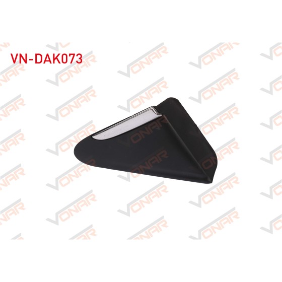 VONAR Ayna - Dikiz Ayna Bakaliti (Nikelajli) Sag Renault Clio IV - Kod VN-DAK073 - OEM 638741447R ürün görseli
