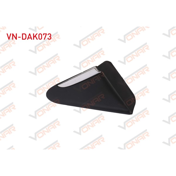 VONAR Ayna - Dikiz Ayna Bakaliti (Nikelajli) Sag Renault Clio IV - Kod VN-DAK073 - OEM 638741447R
