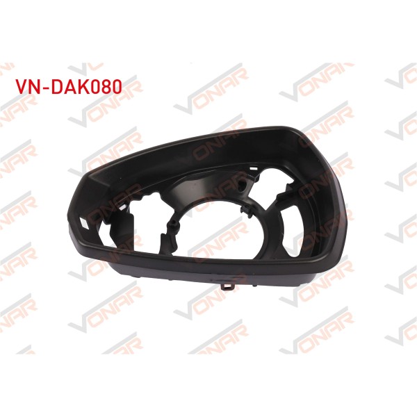 VONAR Ayna - Dikiz Ayna Cercevesi Sol A3 2012 - Kod VN-DAK080 - OEM 8V0857239