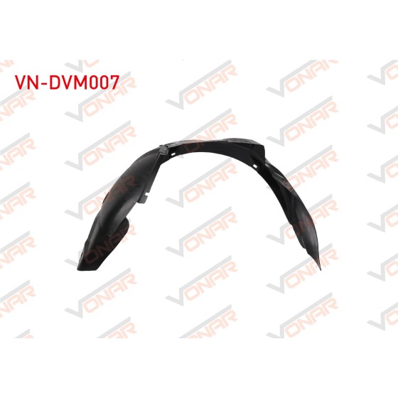 VONAR Çamurluk - Davlumbazi Sag Volkswagen Passat 2001-2005 - Kod VN-DVM007 - OEM 3B0809958 ürün görseli