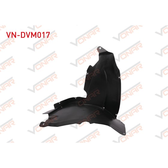 VONAR Çamurluk - Davlumbazi Sag Volkswagen Passat 2006-2011 - Kod VN-DVM017 - OEM 3C0805912B ürün görseli