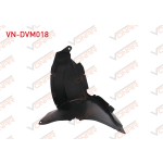 VONAR Çamurluk - Davlumbazi Sol Volkswagen Passat 2006-2011 - Kod VN-DVM018 - OEM 3C0805911B