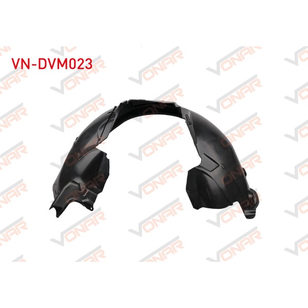 VONAR Çamurluk - Davlumbazi Sag Audi A4 2008-2015 - Kod VN-DVM023 - OEM 8K0821172L