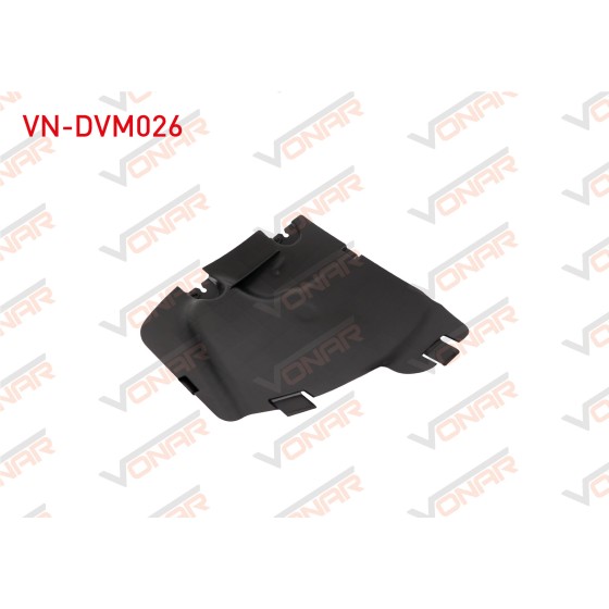 VONAR Çamurluk - Davlumbaz Kapagi Sag C Serisi (W205) 2014 - Kod VN-DVM026 - OEM A2056900200 ürün görseli