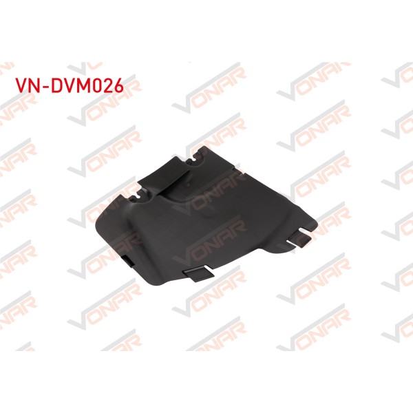 VONAR Çamurluk - Davlumbaz Kapagi Sag C Serisi (W205) 2014 - Kod VN-DVM026 - OEM A2056900200