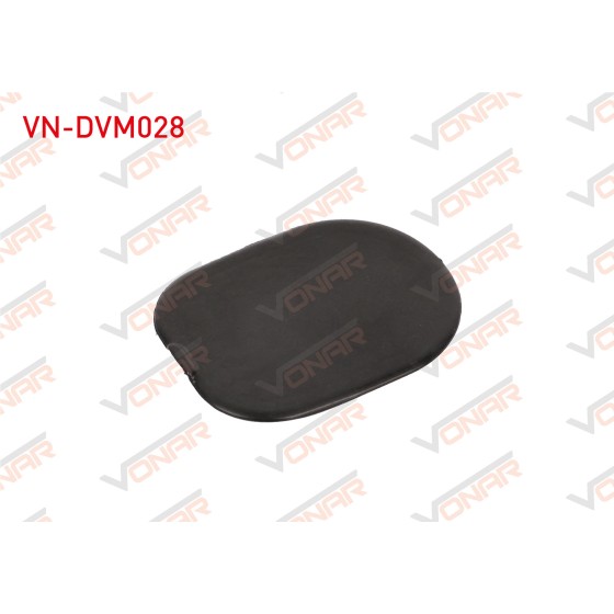 VONAR Çamurluk - Davlumbaz Kapagi Sag / Sol Volkswagen Transporter T5 / T6 / Volkswagen Caddy / Crafter - Kod VN-DVM028 - OEM 7E0809967 ürün görseli