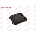 VONAR Çamurluk - Bmw Camurluk Davlumbaz Kapagi 5 Serisi (G30) - Kod VN-DVM029 - OEM 51717340199