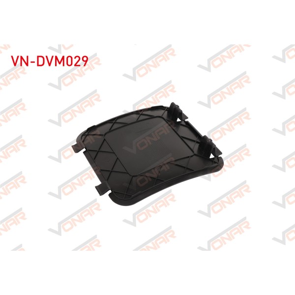 VONAR Çamurluk - Bmw Camurluk Davlumbaz Kapagi 5 Serisi (G30) - Kod VN-DVM029 - OEM 51717340199