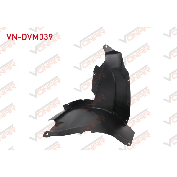 VONAR Çamurluk - Davlumbazi Kucuk Sag Volkswagen Passat CC - Kod VN-DVM039 - OEM 3C8805912A