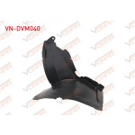 VONAR Çamurluk - Davlumbazi Kucuk Sol Volkswagen Passat CC - Kod VN-DVM040 - OEM 3C8805911B