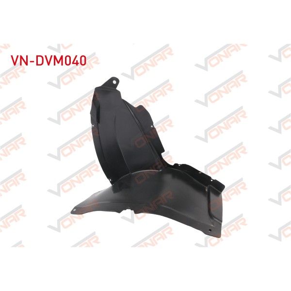 VONAR Çamurluk - Davlumbazi Kucuk Sol Volkswagen Passat CC - Kod VN-DVM040 - OEM 3C8805911B