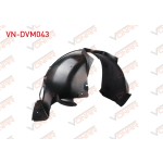 İthal Çamurluk - Davlumbazi Sag Volkswagen Transporter T6 2015 - Kod VN-DVM043 - OEM 7E0809958E