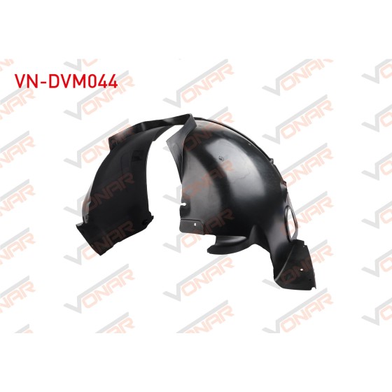 VONAR Çamurluk - Davlumbazi Sol Volkswagen Transporter T6 2015 - Kod VN-DVM044 - OEM 7E0809957E ürün görseli