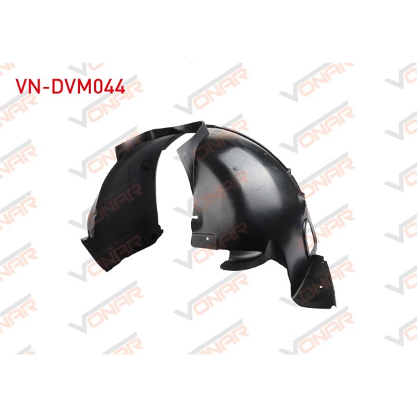VONAR Çamurluk - Davlumbazi Sol Volkswagen Transporter T6 2015 - Kod VN-DVM044 - OEM 7E0809957E