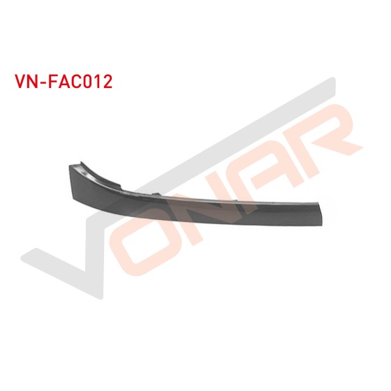 VONAR Far - Alt Citasi Sag Peugeot Partner - Kod VN-FAC012 - OEM 7810.96 ürün görseli