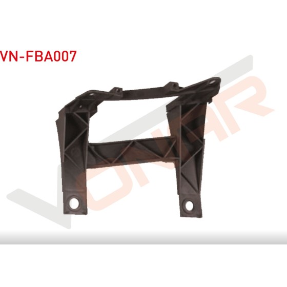 VONAR Far - Baglanti Ayagi Sag Volkswagen Transporter T5 2005-2010 - Kod VN-FBA007 - OEM 7H0941406A ürün görseli