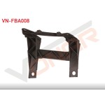 VONAR Far - Baglanti Ayagi Sol Volkswagen Transporter T5 2005-2010 - Kod VN-FBA008 - OEM 7H0941405A