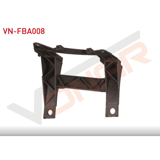 VONAR Far - Baglanti Ayagi Sol Volkswagen Transporter T5 2005-2010 - Kod VN-FBA008 - OEM 7H0941405A ürün görseli