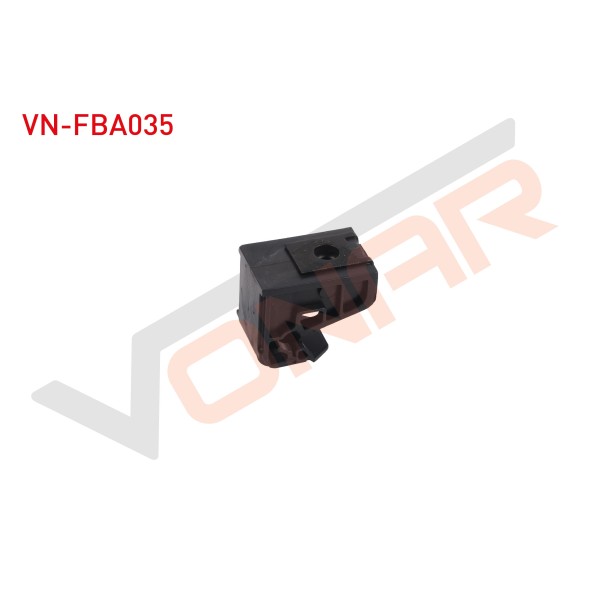VONAR Far - Alt Braketi Volkswagen Polo 2010 - Kod VN-FBA035 - OEM 6R0941511