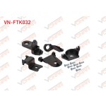 VONAR Far - Tamir Kiti Sag Seat Leon 2013 - Kod VN-FTK032 - OEM 5F0998226