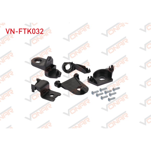 VONAR Far - Tamir Kiti Sag Seat Leon 2013 - Kod VN-FTK032 - OEM 5F0998226