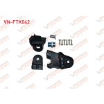 VONAR Far - Tamir Kiti Sag Mercedes-benz C Serisi W205 - Kod VN-FTK042 - OEM A2058200414