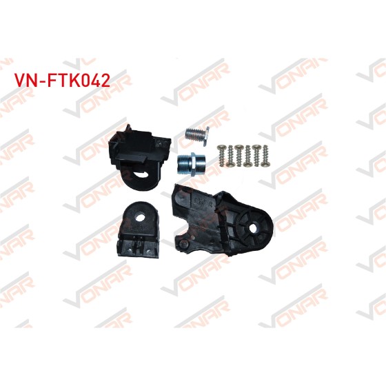VONAR Far - Tamir Kiti Sag Mercedes-benz C Serisi W205 - Kod VN-FTK042 - OEM A2058200414 ürün görseli