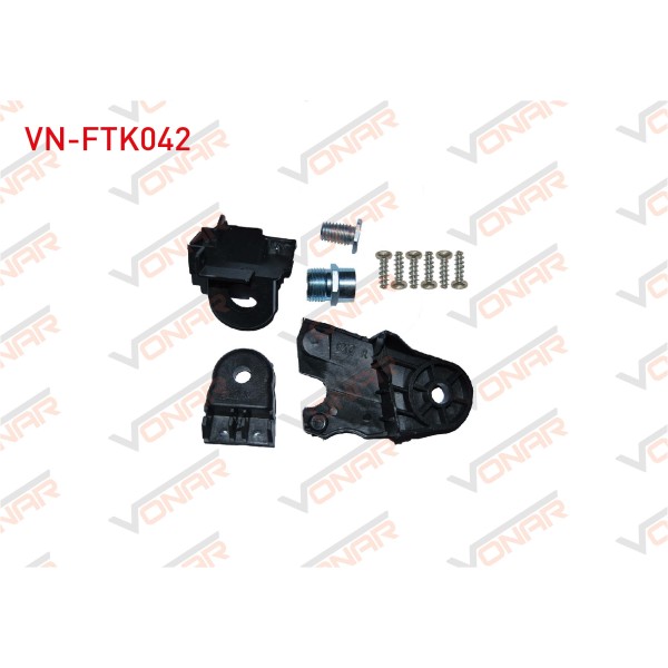 VONAR Far - Tamir Kiti Sag Mercedes-benz C Serisi W205 - Kod VN-FTK042 - OEM A2058200414