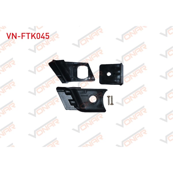 VONAR Far - Tamir Kiti Sol Bmw 3 Serisi E36 - Kod VN-FTK045 - OEM 63117161671