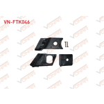 VONAR Far - Tamir Kiti Sag Bmw 3 Serisi E36 - Kod VN-FTK046 - OEM 63117161672