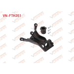VONAR Far - Tamir Kiti Sol Fiat Linea 2007 - Kod VN-FTK051 - OEM 51785219