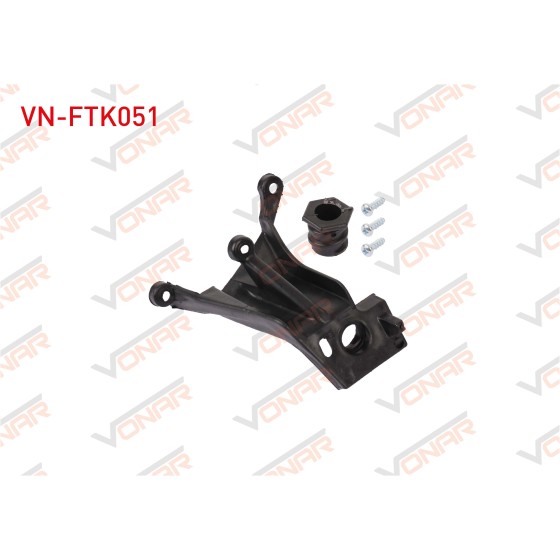 VONAR Far - Tamir Kiti Sol Fiat Linea 2007 - Kod VN-FTK051 - OEM 51785219 ürün görseli