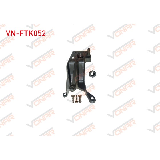 VONAR Far - Tamir Kiti Sag Fiat Linea 2007 - Kod VN-FTK052 - OEM 51785219 ürün görseli