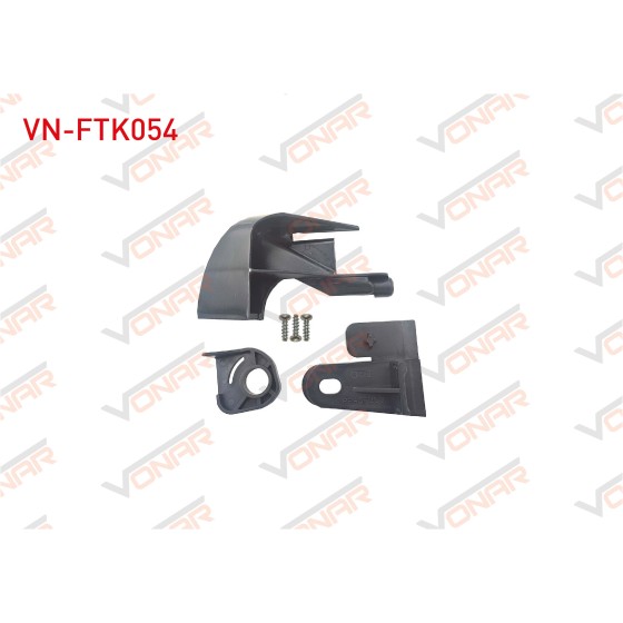 VONAR Far - Tamir Kiti Sag Fiat Fiorino 2008 - Kod VN-FTK054 - OEM 52086838 ürün görseli