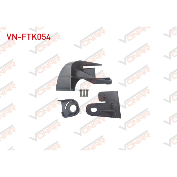 VONAR Far - Tamir Kiti Sag Fiat Fiorino 2008 - Kod VN-FTK054 - OEM 52086838
