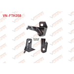 VONAR Far - Tamir Kiti Sag Fiat Doblo 2010 - Kod VN-FTK058 - OEM 51810671