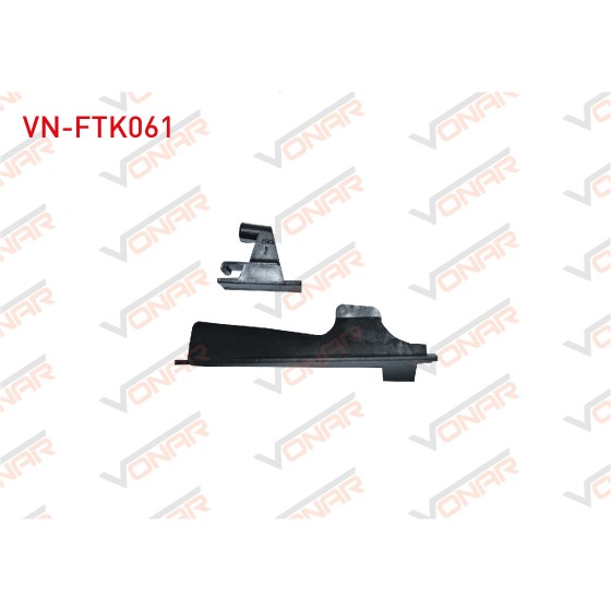 VONAR Far - Tamir Kiti Alt Sol Renault Fluence - Kod VN-FTK061 - OEM 260608656R ürün görseli