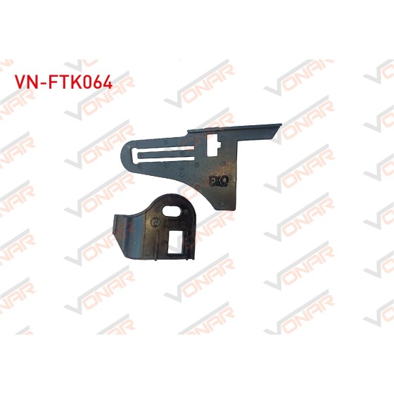 VONAR Far - Tamir Kiti Sag Renault Megane Iii - Kod VN-FTK064 - OEM 260106239R ürün görseli