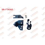 VONAR Far - Tamir Kiti Sol Renault Clio IV - Kod VN-FTK065 - OEM 260603442R
