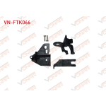 VONAR Far - Tamir Kiti Sag Renault Clio IV - Kod VN-FTK066 - OEM 260106624R